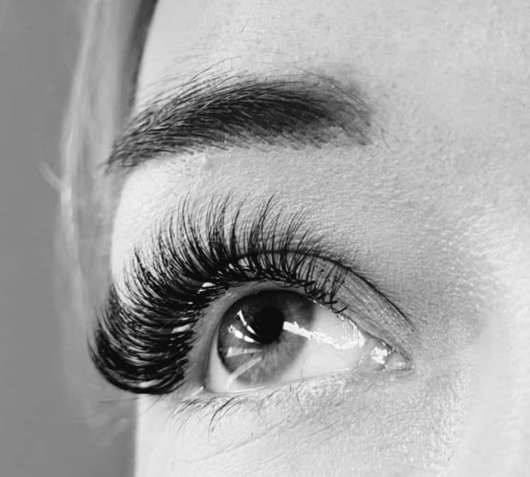 Wimperextensions Houten