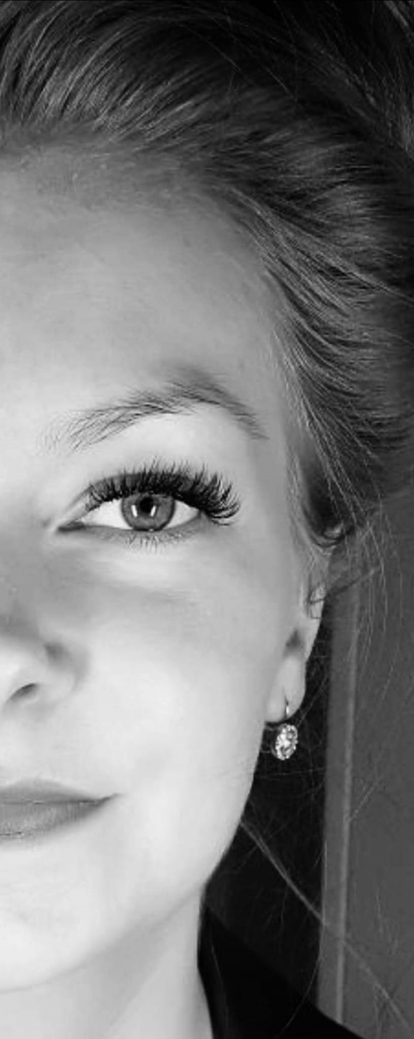 Melanie’s eyes Wimperextensions Houten